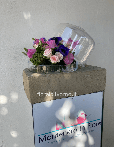 Composizione in Vetro