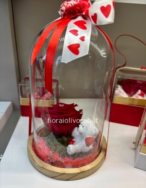 LA BELLA E LA BESTIA